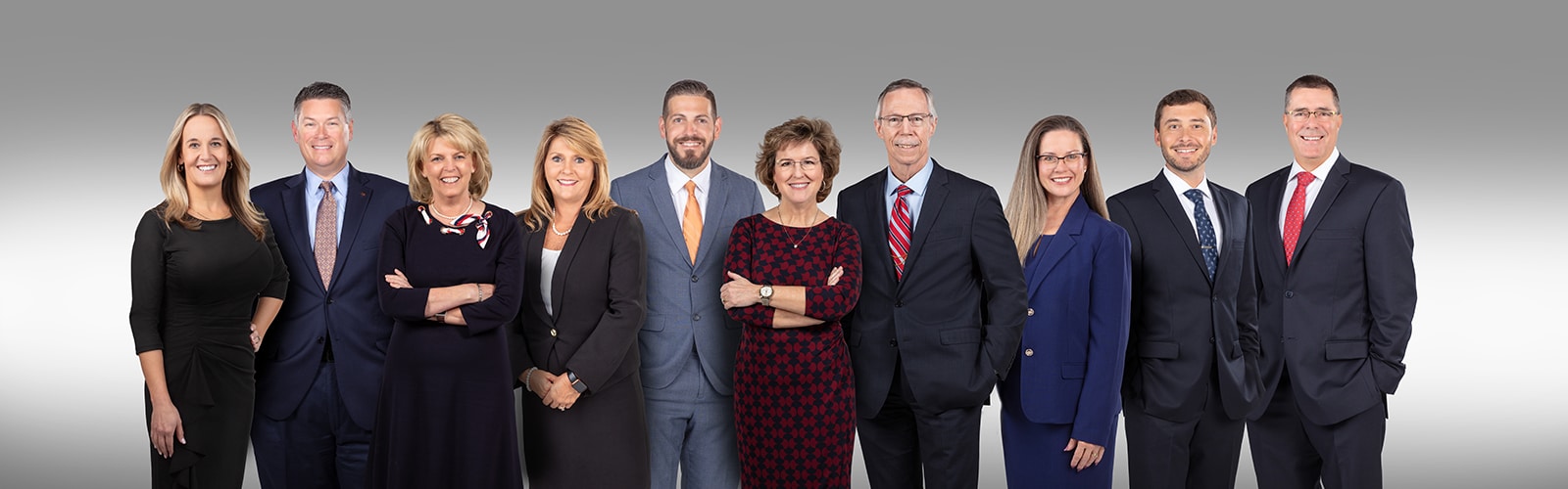 Wealth Management Team